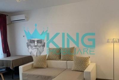 Apartament cu 2 camere semidecomandat, mobilat în Moara de Vânt