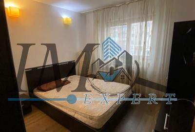 Apartament cu 3 camere, mobilat în Cetate - 2