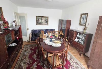 Apartament cu 2 camere decomandat, mobilat în Triaj - 3
