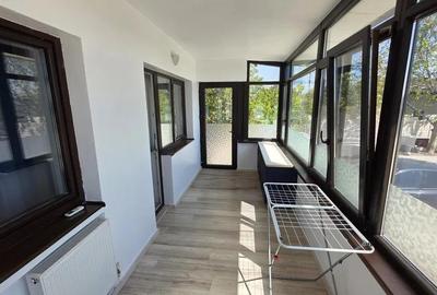 Apartament cu 3 camere decomandat în Valea Lupului - 6