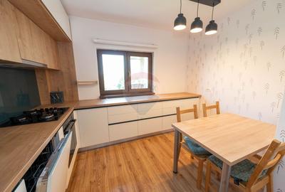 Apartament 3 camere de inchiriat, zona Brancoveanu / Piata Sudului - 2