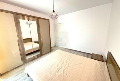 Apartament cu 2 camere, mobilat în Lazaret - 3