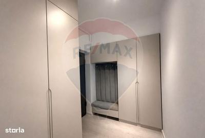 Apartament cu 3 camere, mobilat în Ștefan cel Mare - 2