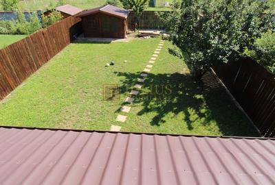 Duplex in stil scandinav, mobila de calitate, gradina si garaj. - 2