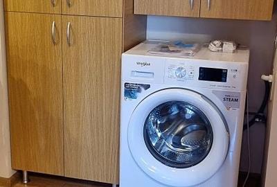 Apartament cu 2 camere semidecomandat în Micro 3 - 5