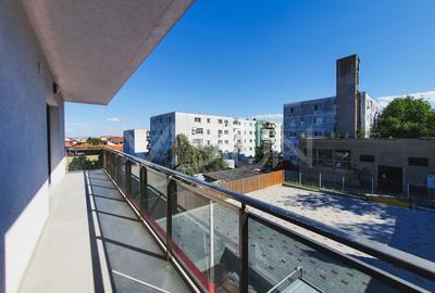 Apartament cu 2 camere semidecomandat, mobilat în Gruia - 13