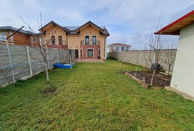 Duplex 5 camere, Kids Park - 23