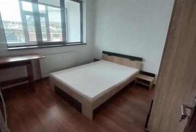 Apartament cu 3 camere semidecomandat în Ultracentral - 5