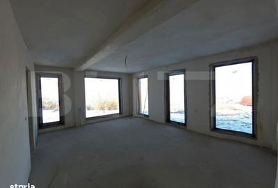 Casă cu 4 camere în Sfântu Ilie