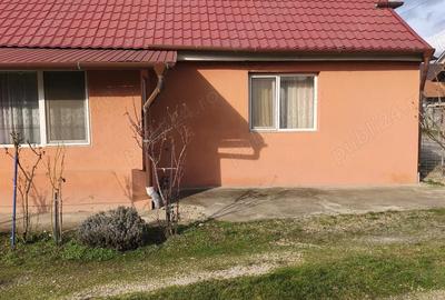 Casă cu 3 camere cu Teren 2000 Mp în Cihei - 8