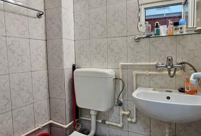 Garsoniera | Drumul Taberei | langa Metrou | 17 mp | Mobilata si utilata - 4