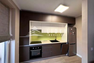 Apartament cu 2 camere semidecomandat, mobilat în Zorilor