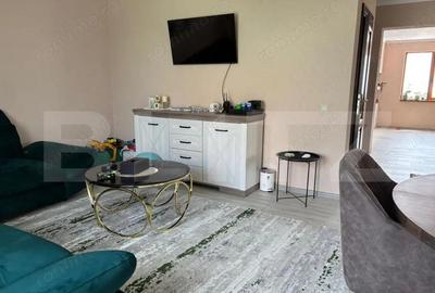 Casa cu 3 dormitoare, 186 mp, teren 696 mp, zona Paulesti - 15