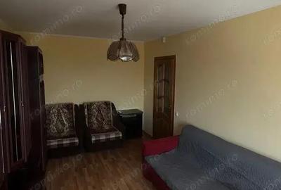 Va oferim pentru inchiriere o garsoniera mobilata in zona militari - 1