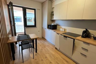 Garsoniera de inchiriat // Pipera - 4