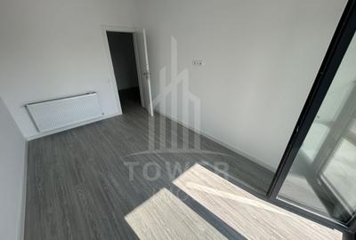 Spațiu de birou de închiriat - 2 camere, balcon generos - Turnișor - 6