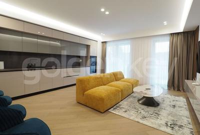 Apartament cu 3 camere langa Cambridge School | prima inchiriere