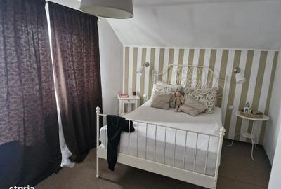 Casă cu 4 camere cu Teren 250 Mp în Tărtășești - 10