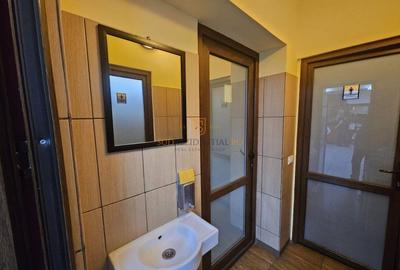 Spațiu comercial, de 22.85000038147 mp, în Apărătorii Patriei - 4