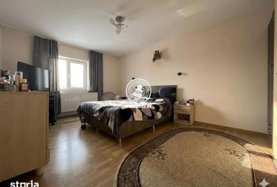 Apartament cu 2 camere decomandat în Frumoasa - 6