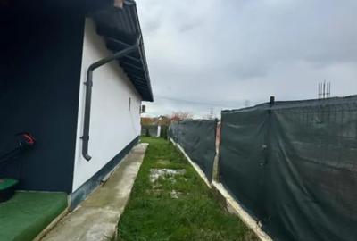 Casă cu 4 camere cu Teren 720 Mp în Satu Nou de Sus - 8