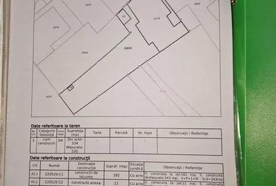 Garsonieră în Ștefan cel Mare - 1