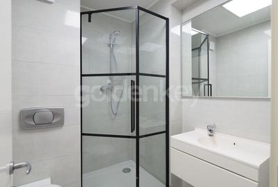 Apartament cu 3 camere semidecomandat, mobilat în Șoseaua Nordului - 13