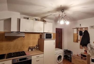 Apartament cu 2 camere semidecomandat în Girocului - 1