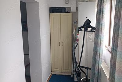 Persoana fizica vand apartament 3 camere Moara de Foc iasi Persoana fizica vand apartament 3 camere Moara de Foc iasi - 3