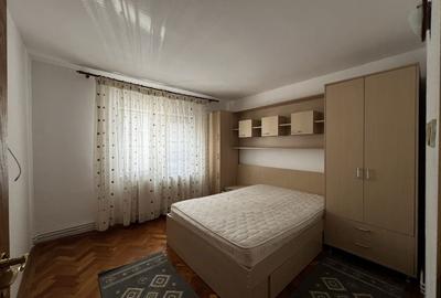 Apartament cu 2 camere în Central - 1