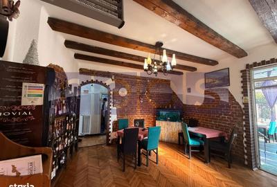 Casă cu 4 camere cu Canalizare în Decebal - 2