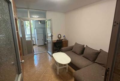 Garsonieră decomandată în Alexandru cel Bun - 5