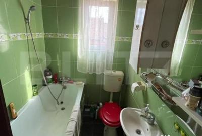 Casă cu 5 camere cu Teren 250 Mp în Central - 5