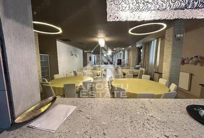 Spațiu comercial, de 302 mp, în Fabric - 4