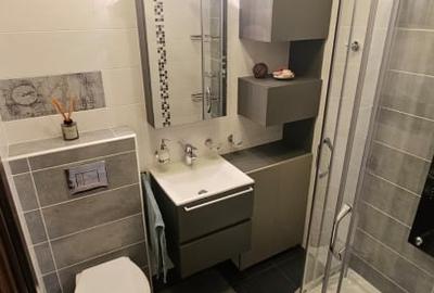 Apartament 3 camere-centrala-parcare-zona Decebal - 15