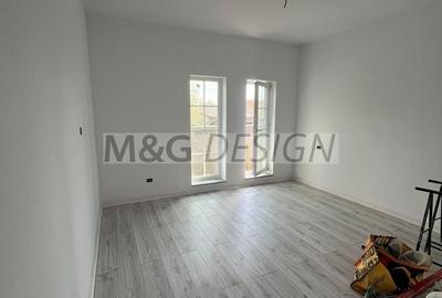 Casă individuală cu 3 camere cu Teren 300 Mp în Sânandrei - 9