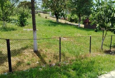 Teren de 3000 mp, în Racovița - 1