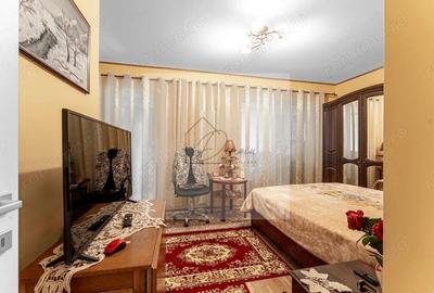 Apartament cu 3 camere decomandat în Iancului - 6