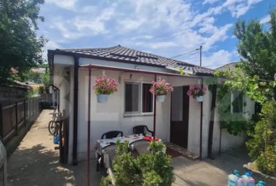 Casă cu 3 camere cu Teren 300 Mp în Alexandru cel Bun - 7