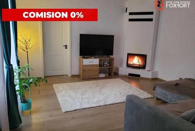 COMISION 0% Apartament la casa cu 2 camere, zona Sinaia - 2