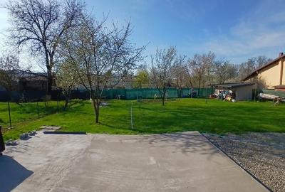 Casă cu 4 camere cu Teren 977 Mp în Brebu - 6