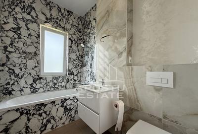 Apartament cu 2 camere nedecomandat în Torontalului