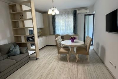 Apartament 3 camere de închiriat – Piața Muncii la prima închiriere - 2