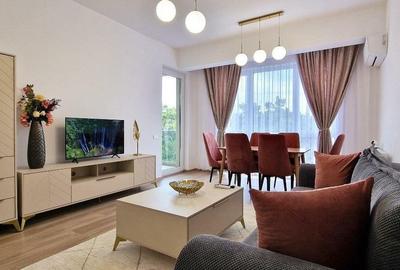 Apartament superb si spatios de inchiriat pe str Fermei in Popesti Leordeni Apartament superb si spatios de inchiriat pe str Fermei in Popesti Leordeni - 3