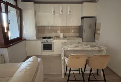 Apartament cu 2 camere semidecomandat în Brâncoveanu - 2