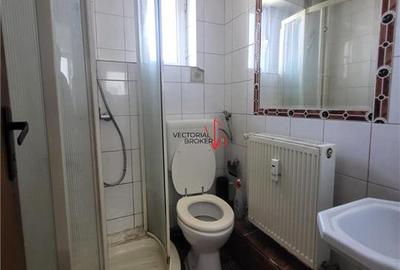 Garsonieră semidecomandată în Central - 9