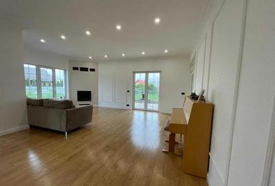 Casă cu 4 camere cu Teren 872 Mp în Burdujeni - 5