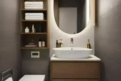 Apartament cu 3 camere decomandat în Theodor Pallady - 7