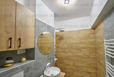 Garsoniera mobilata si utilata - zona Garii. - 8