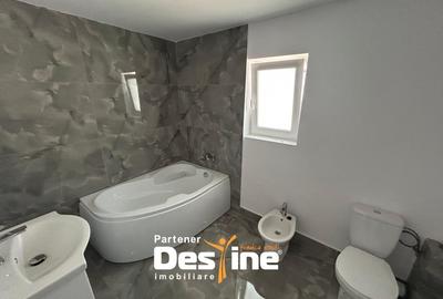 Casa individuala 120 mp utili  135.000 euro | Asfalt - Toate utilitatile incluse - 14